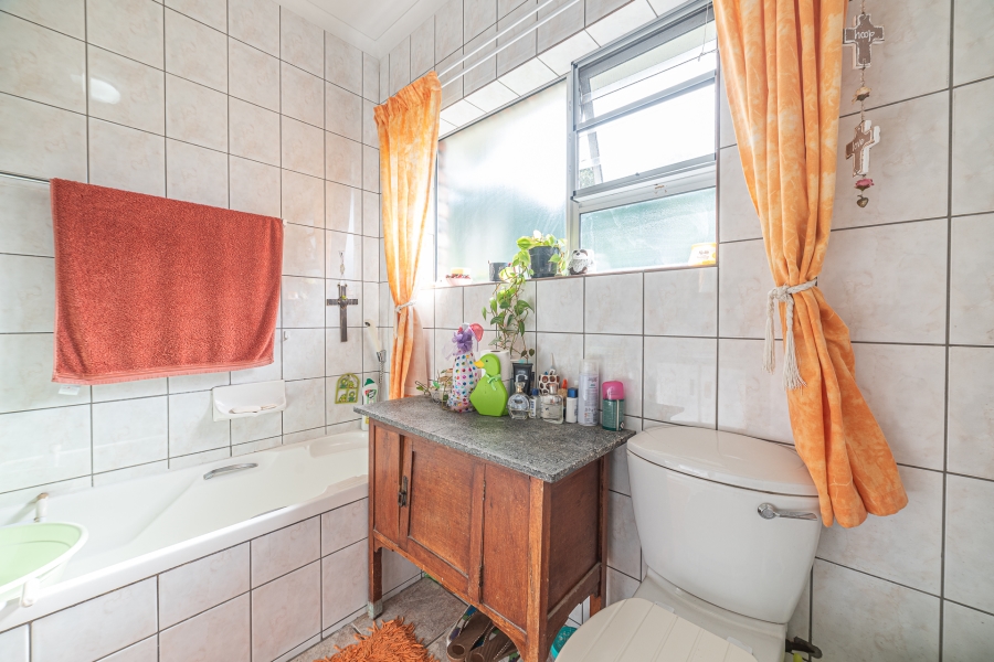 3 Bedroom Property for Sale in Tergniet Western Cape